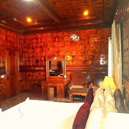 Angkor Magic Tree Hotel Siem Reap Extérieur photo