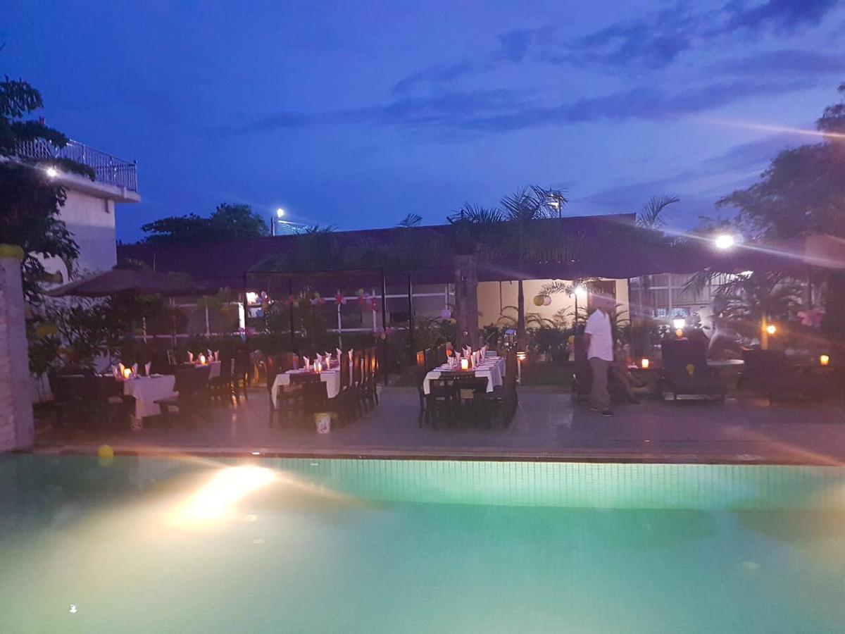 Angkor Magic Tree Hotel Siem Reap Extérieur photo