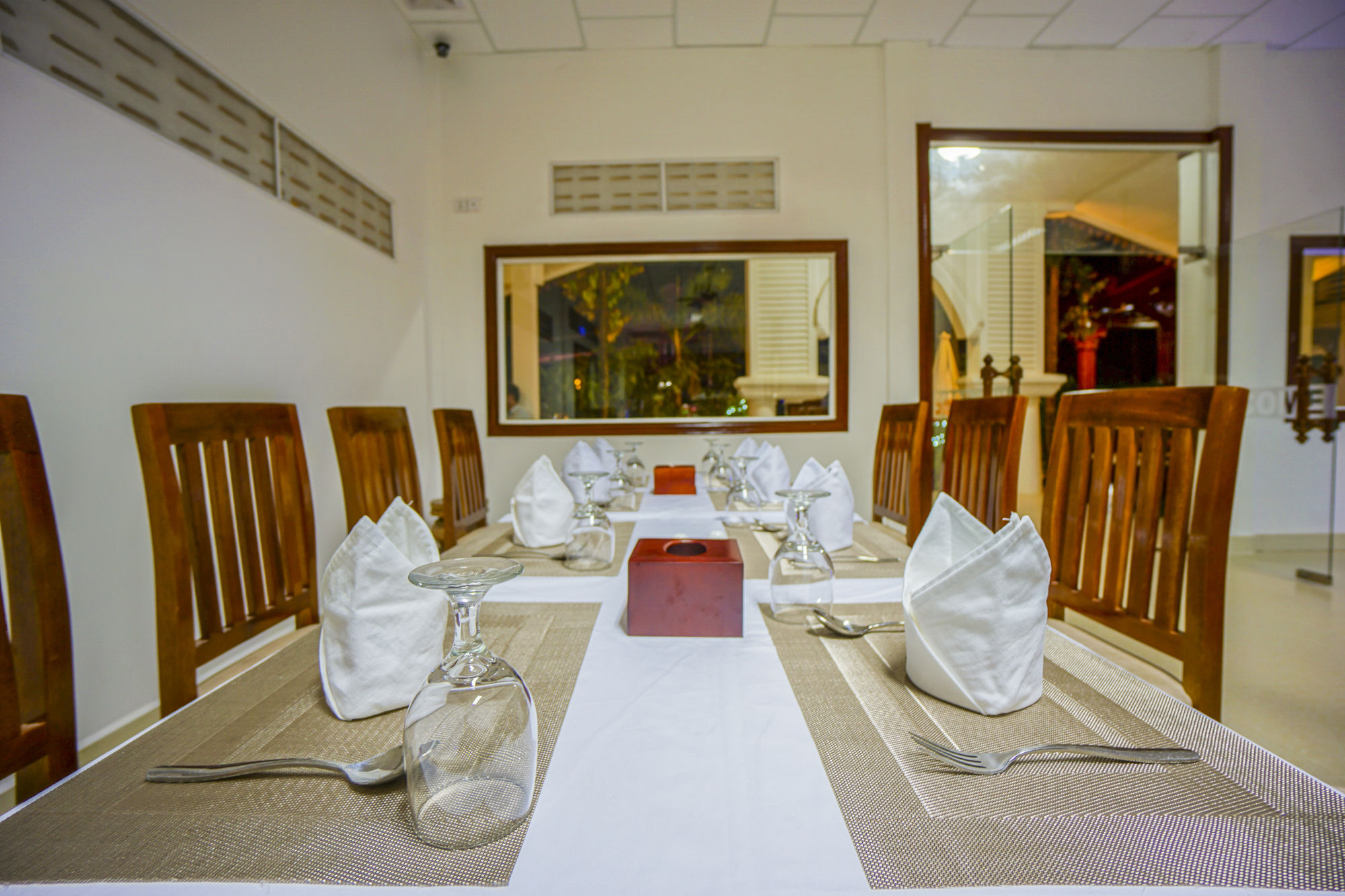 Angkor Magic Tree Hotel Siem Reap Extérieur photo